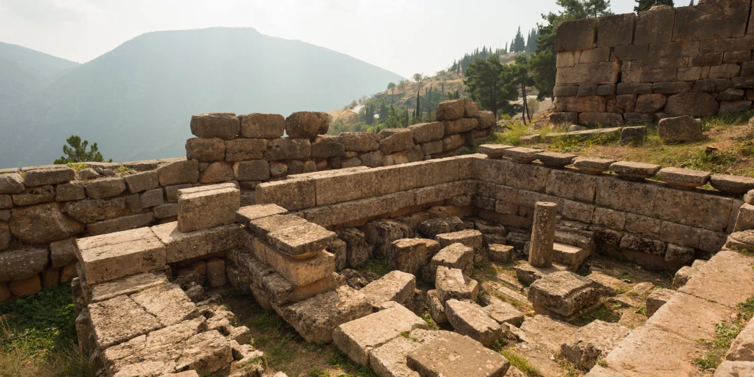 Delphi