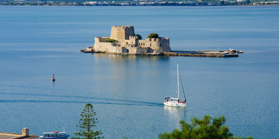 Nafplio Tour