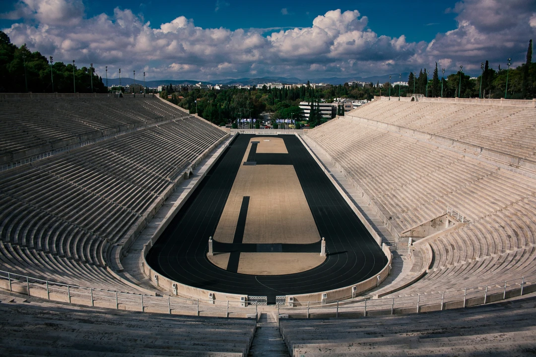 Athens Tour