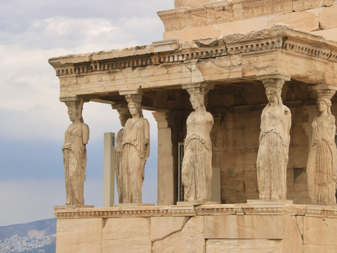 Erechtheion