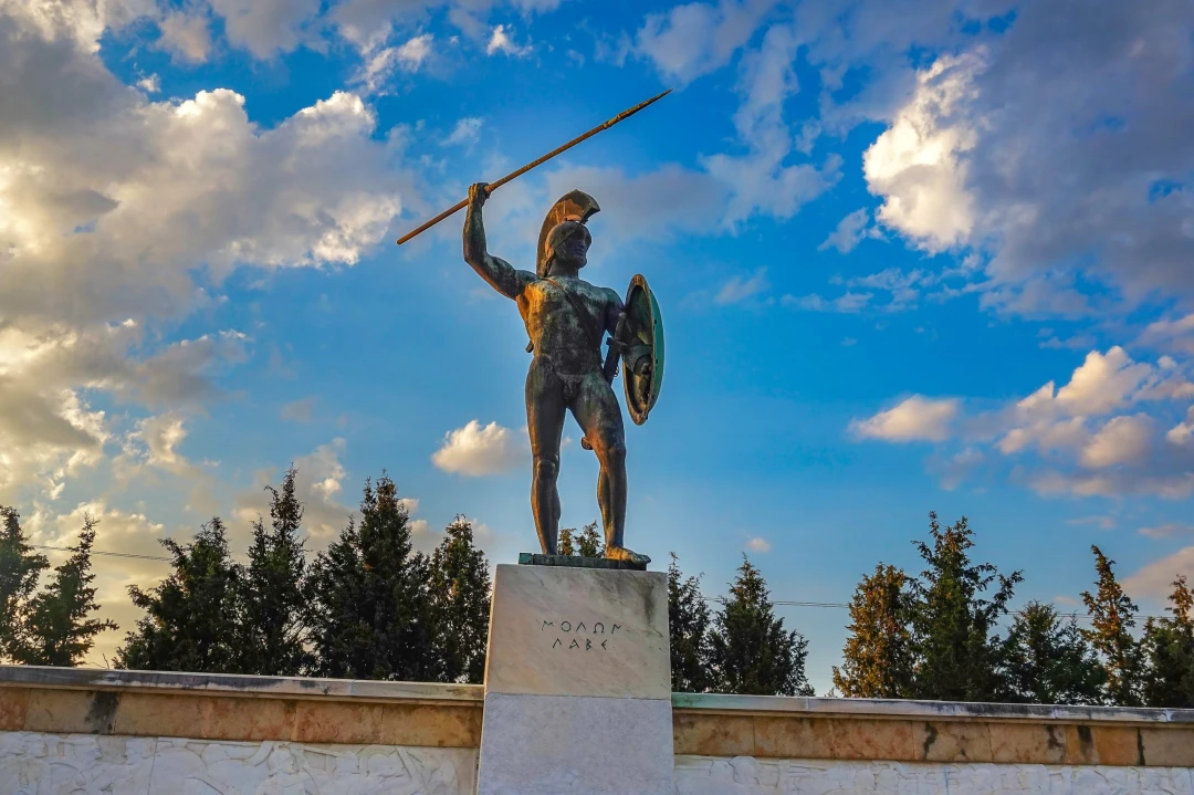 Thermopylae