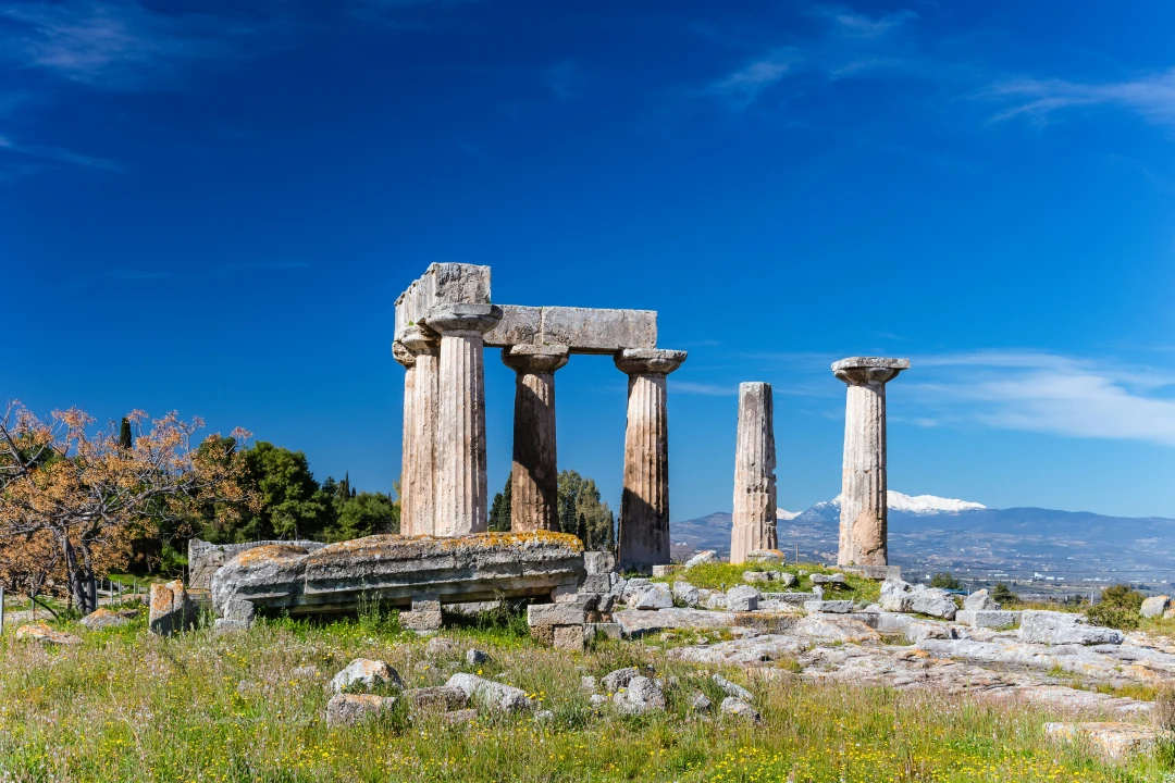 ancient-Corinth