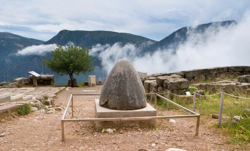 omphalos-delphi
