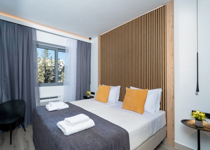 Smart Design Double Room 101