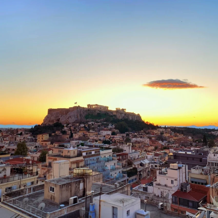 athens